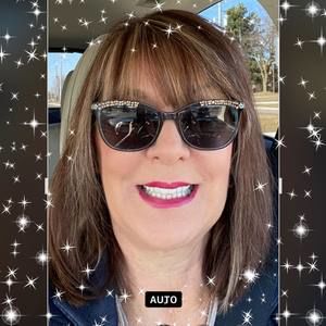 Meet your Posher, Linda